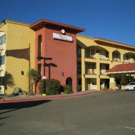 Western Star Inn Albuquerque Exteriér fotografie